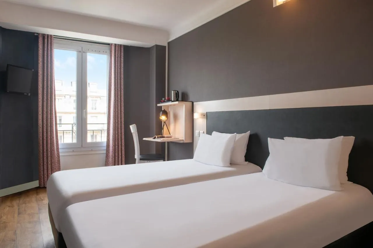 Hotel Baldi By Magna Arbor Париж 3*,  Франция