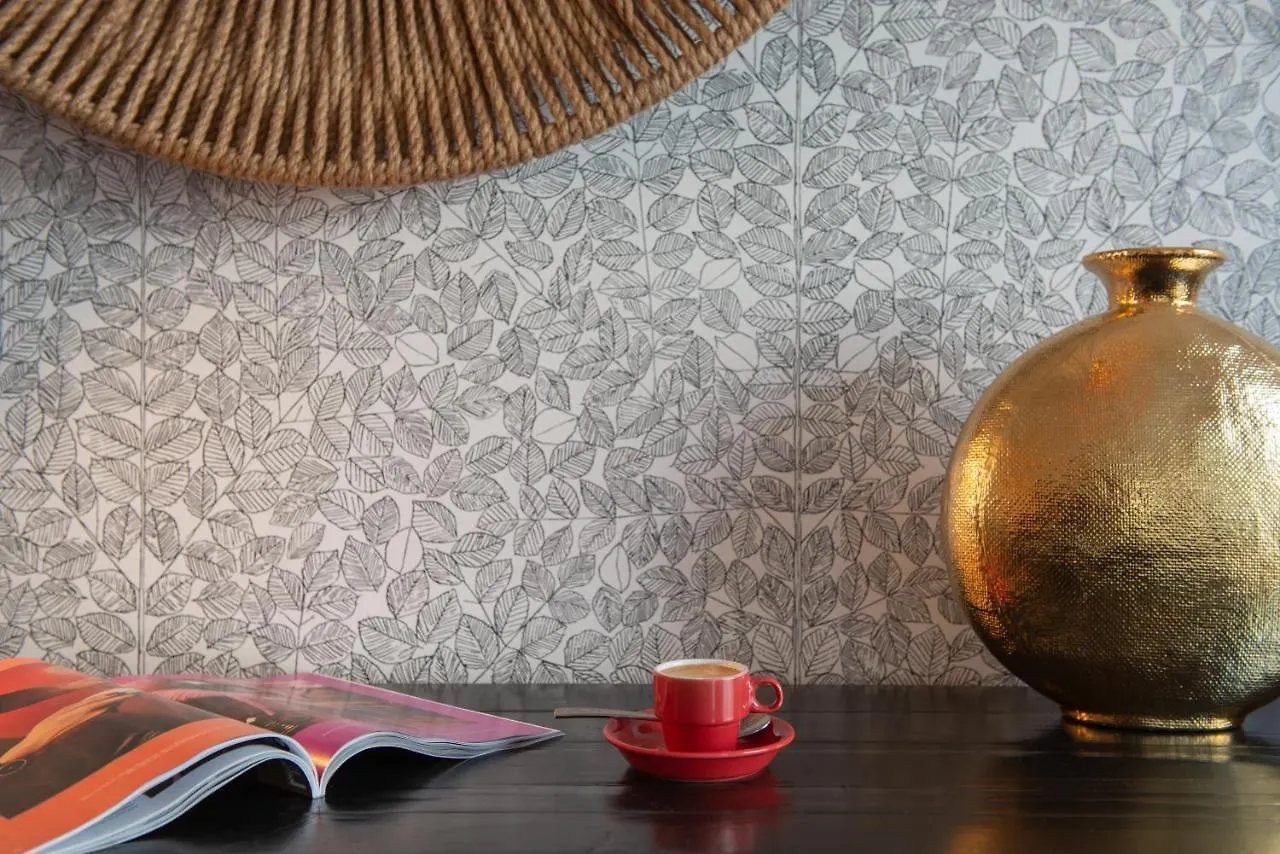 Hotel Baldi By Magna Arbor Париж