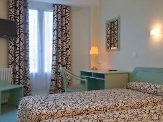 Hotel Baldi By Magna Arbor Париж