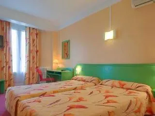 Hotel Baldi By Magna Arbor Париж