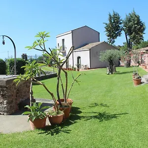 Il Giardino Degli Ovali Alloggio per agriturismo