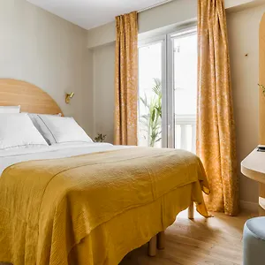 Ami - Orso Hotel
