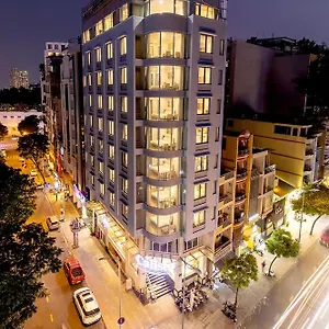Calista Sai Gon 3* Ho Chi Minh City