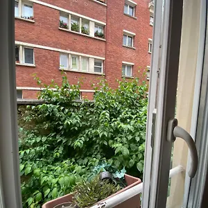  Apartamento Rue Lacépède