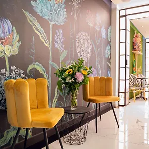 Ibis Styles Batignolles Ξενοδοχείο