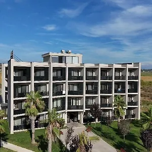 Amber Albania Szálloda Spille