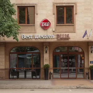 Western Bristol Szálloda Szófia