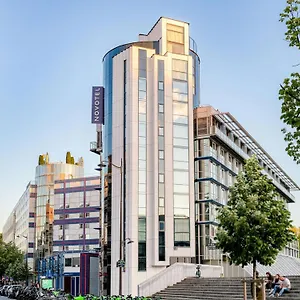 4* Szálloda Novotel Centre Bercy