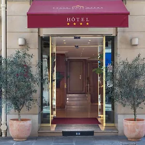 Etats Unis Opera Ξενοδοχείο