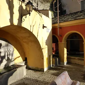 Fontana De Medge Appartamento