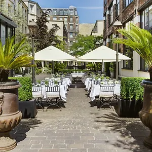 Hotel Les Jardins Du Marais