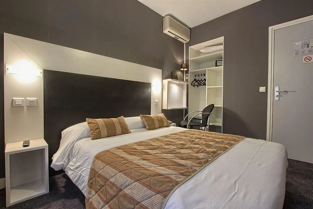 Hotel Baldi By Magna Arbor Paris
