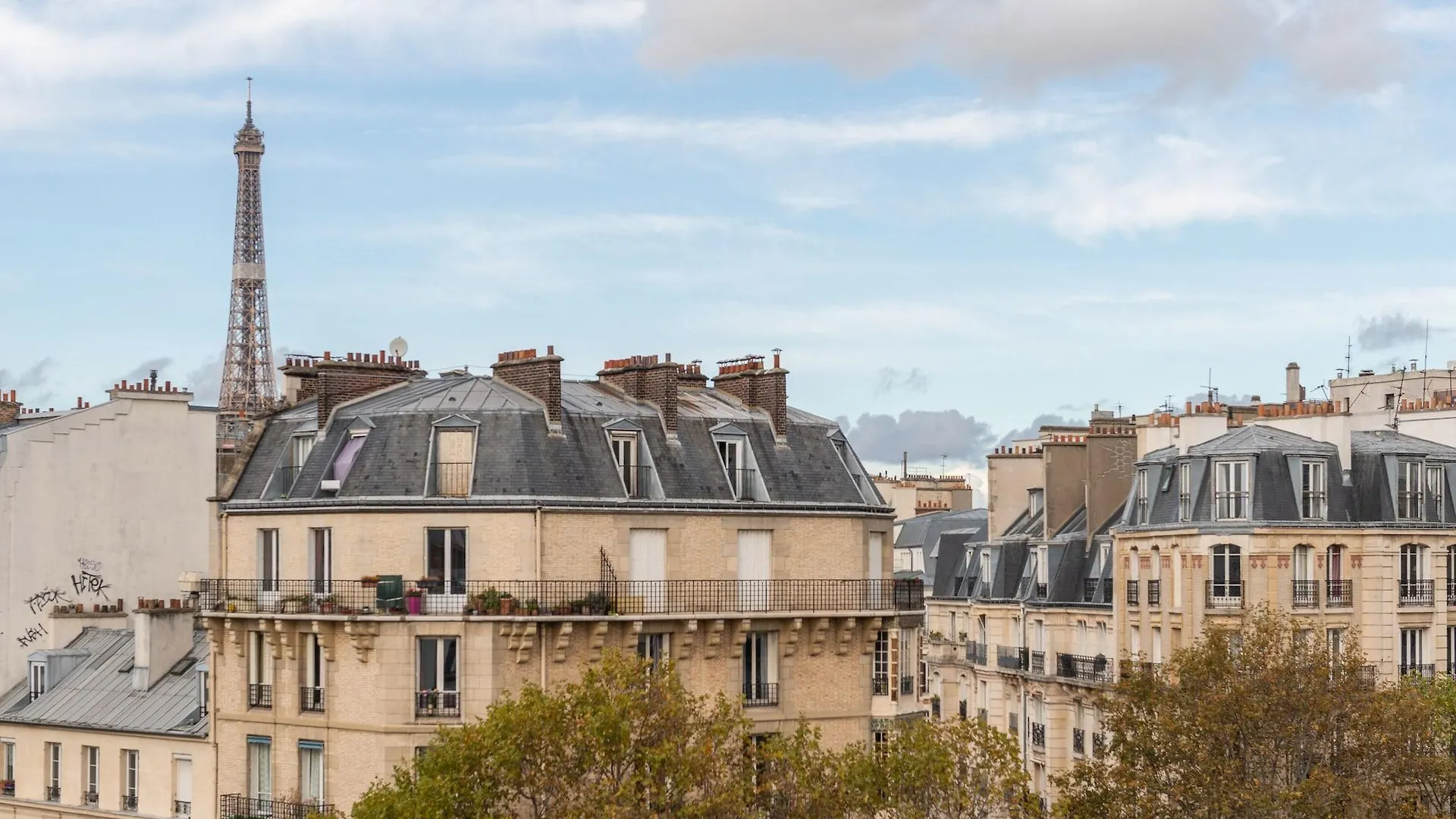 Hotel Baldi By Magna Arbor Paris