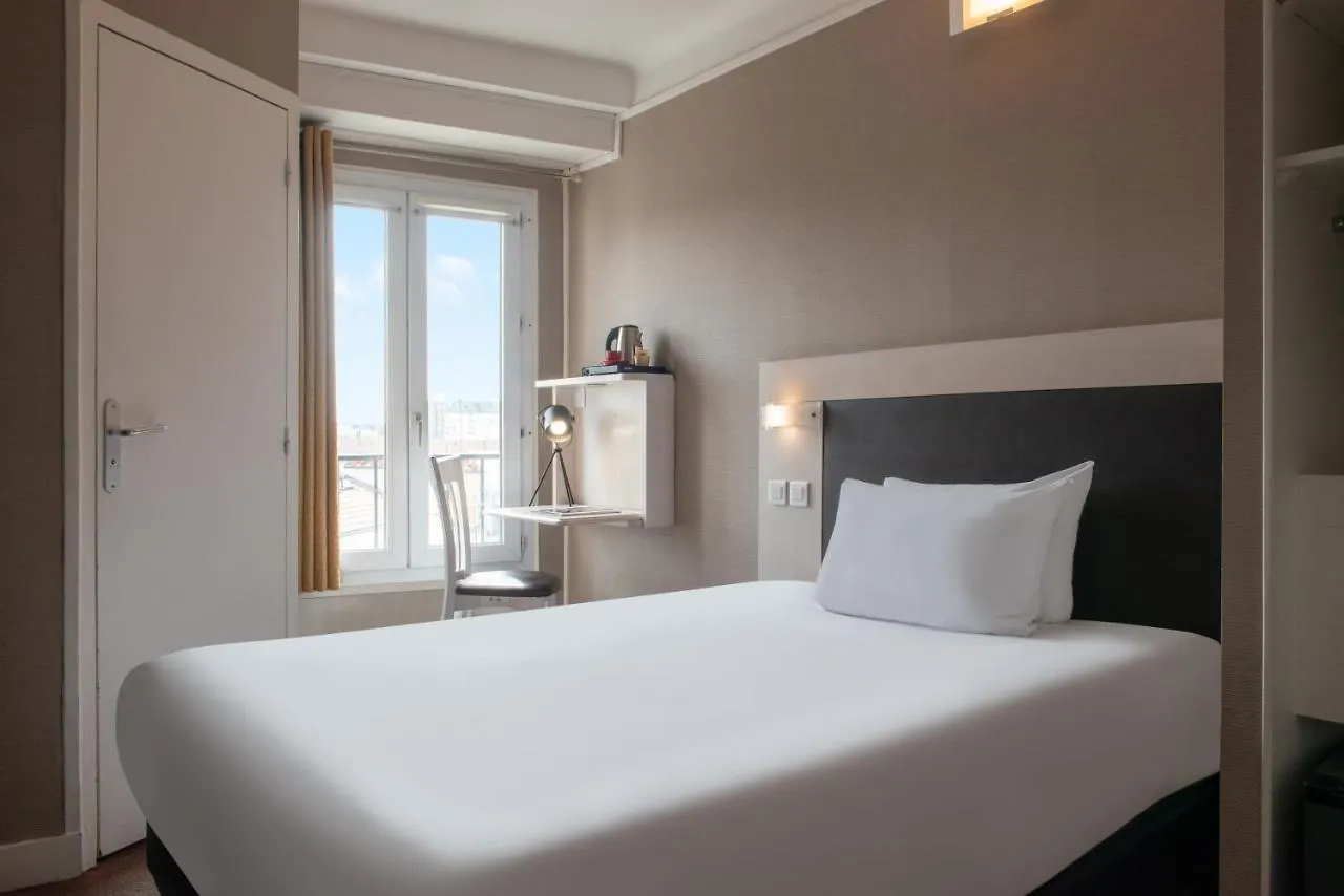 ***  Hotel Baldi By Magna Arbor Paris France