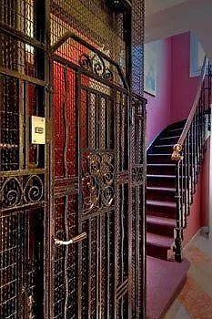 Hotel Baldi By Magna Arbor Paris France