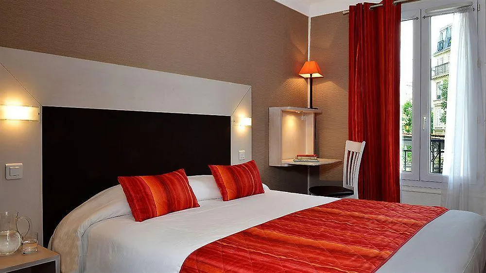 Hotel Baldi By Magna Arbor Paris