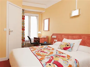 Hotel Baldi By Magna Arbor Paris 3*,  France