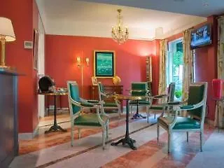 Hotel Baldi By Magna Arbor Paris