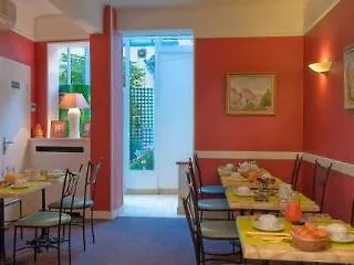 Hotel Baldi By Magna Arbor Paris 3*,
