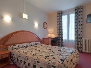 Hotel Baldi By Magna Arbor Paris