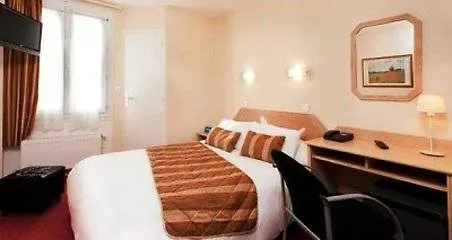 Hotel Baldi By Magna Arbor Paris