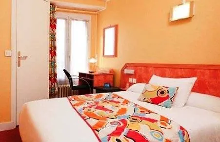 Hotel Baldi By Magna Arbor Paris