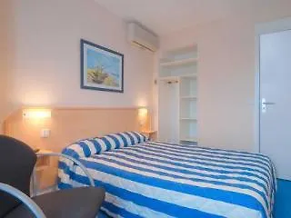 Hotel Baldi By Magna Arbor Paris