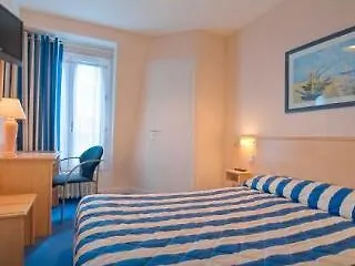 ***  Hotel Baldi By Magna Arbor Paris France