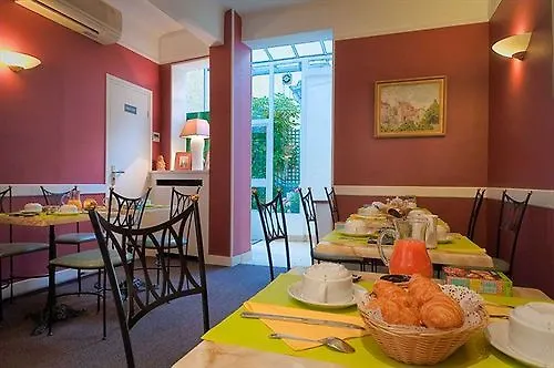 Hotel Baldi By Magna Arbor Paris 3*,  France