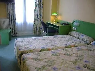 ***  Hotel Baldi By Magna Arbor Paris France