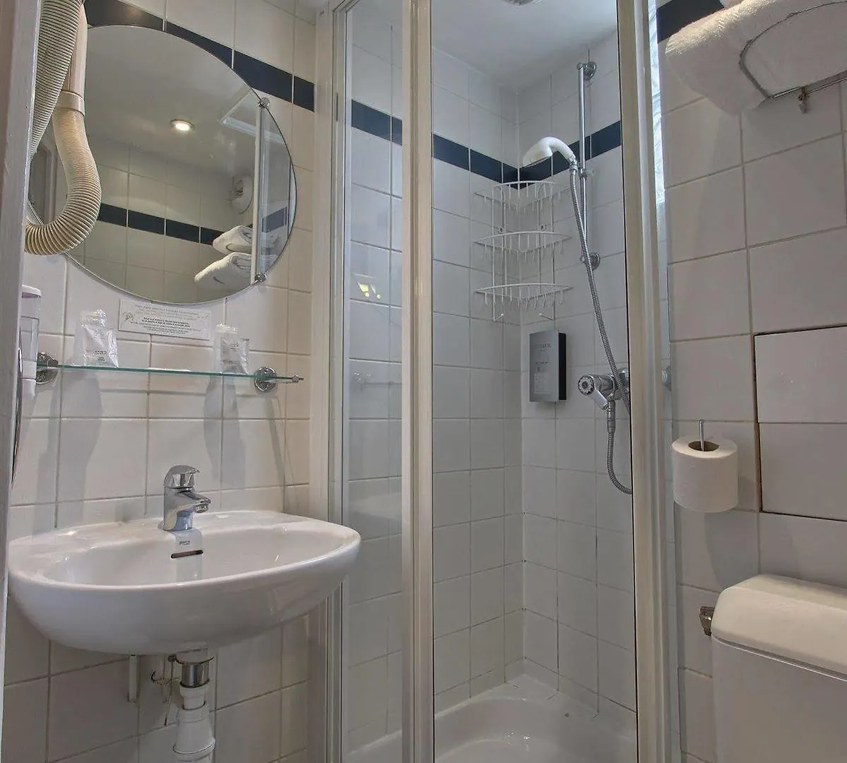 Hotel Baldi By Magna Arbor Paris