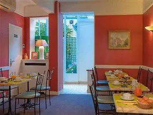 Hotel Baldi By Magna Arbor Paris