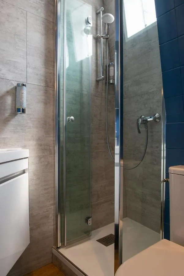 Hotel Baldi By Magna Arbor Paris