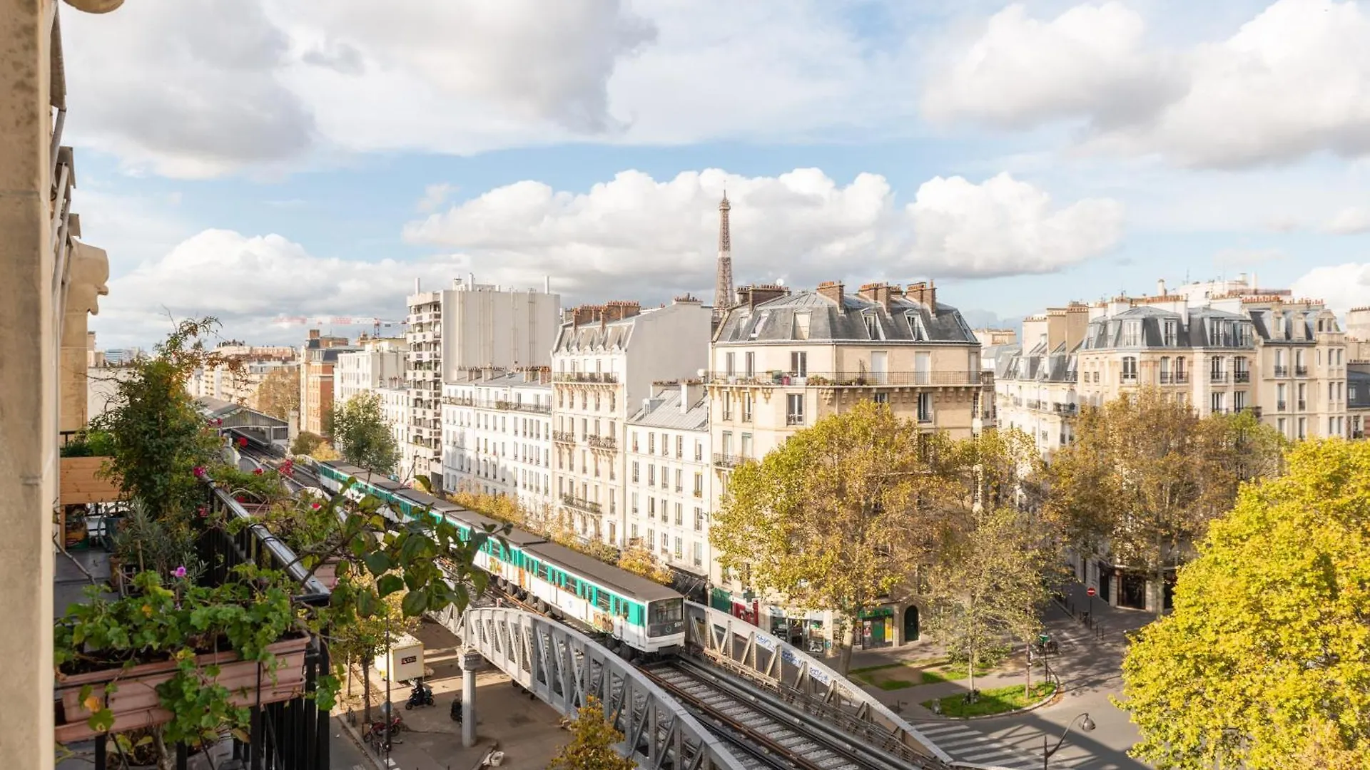 Hotel Baldi By Magna Arbor Paris France