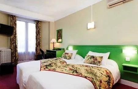 Hotel Baldi By Magna Arbor Paris