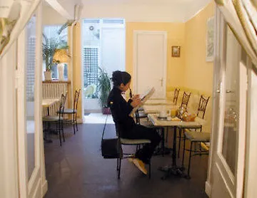 ***  Hotel Baldi By Magna Arbor Paris France